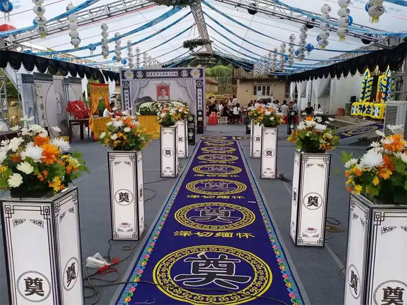 现在殡葬服务有哪些惠民政策