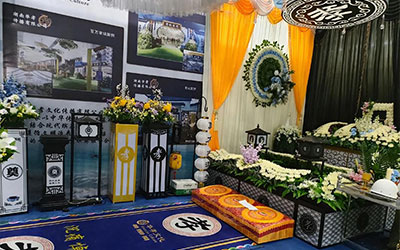 现代社会的殡葬服务可以为您做什么？