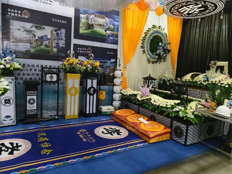 现代社会的殡葬服务可以为您做什么