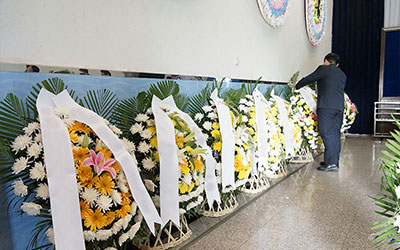 殡葬行业的现状怎么样？