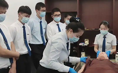 殡葬行业正在渐渐的被社会认知