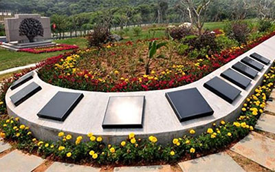 建国70年来，殡葬行业的发展