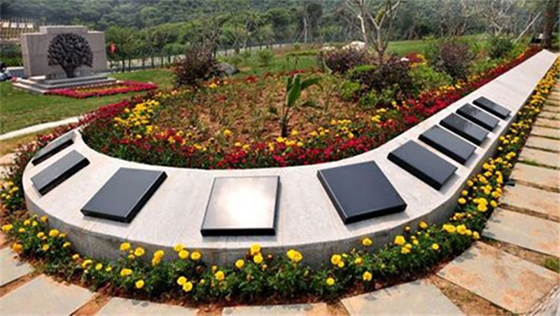 建国70年来，殡葬行业的发展