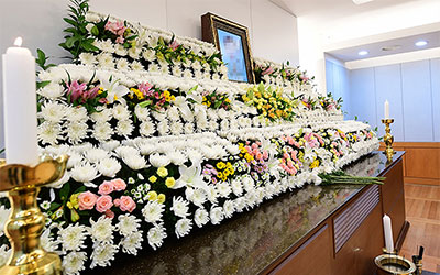 殡葬改革的本质：超越葬式，重构文明新形态