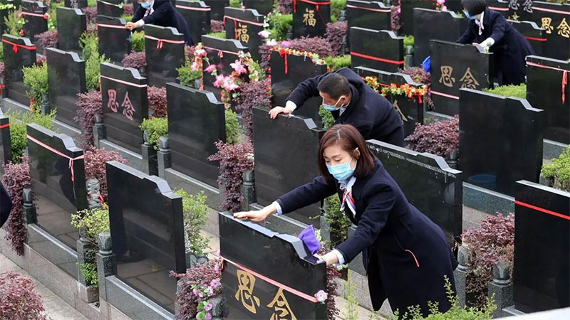 云南省殡葬管理改革：从火化到土葬的细则与法律责任