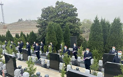 政策解读 | 云南殡葬管理13问