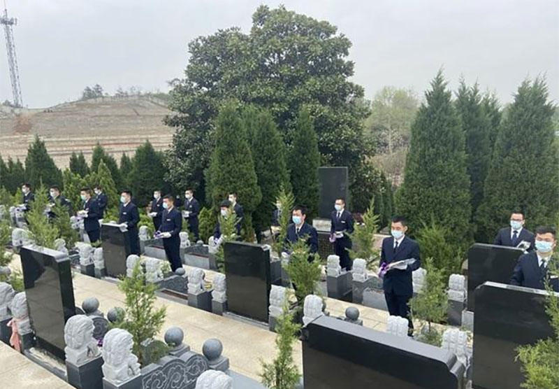 云南殡葬管理13问