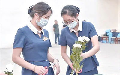 全国首个殡葬职业本科专业，前景如何？