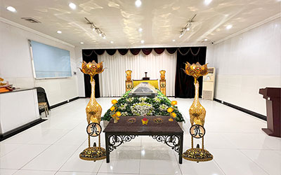 殡葬服务课程表大公开！揭秘丧葬专业究竟学什么？