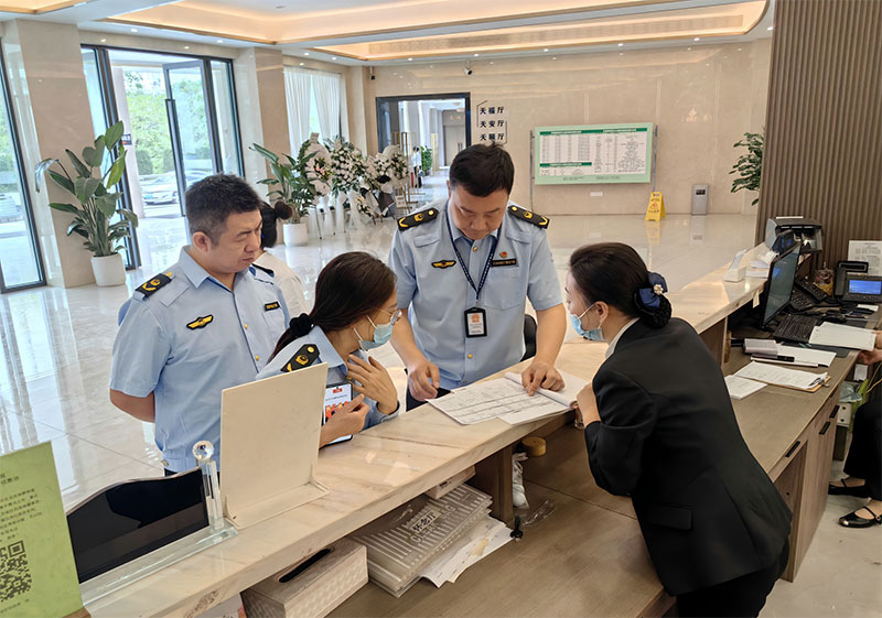 整治殡葬领域腐败乱象，中央终于出手了