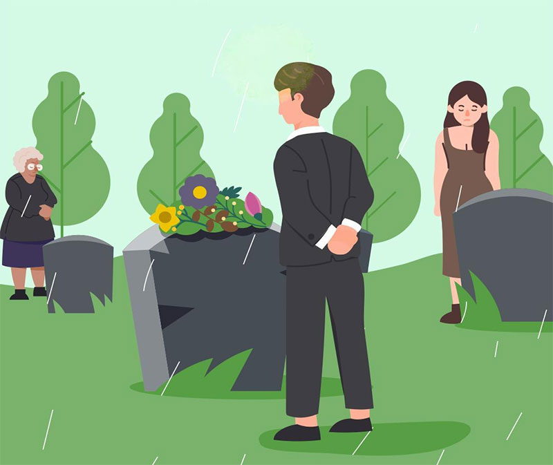 殡葬行业未来发展的6个趋势