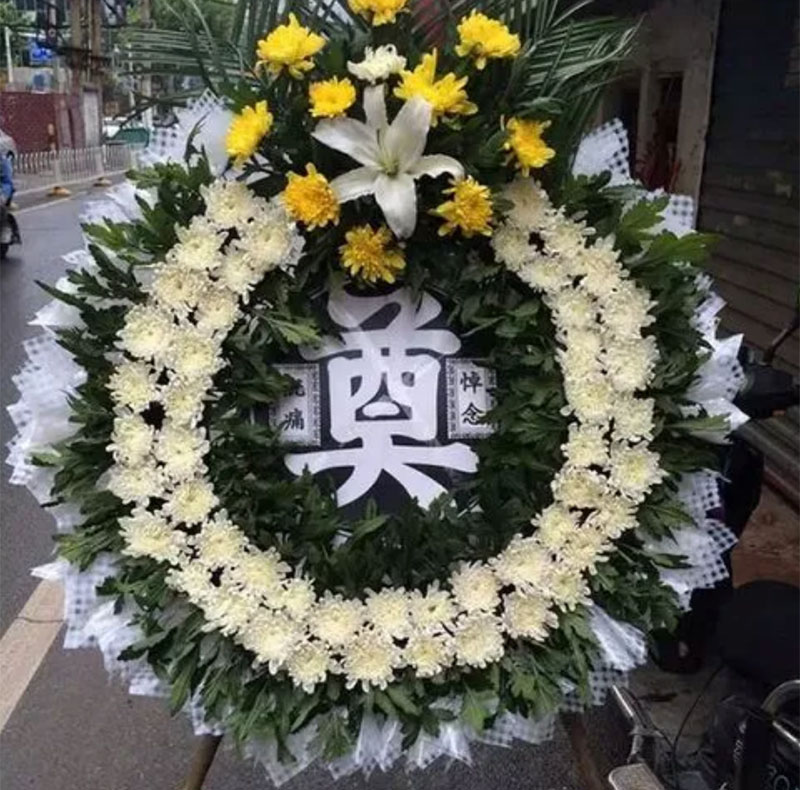 四川拟出台最新殡葬价格办法