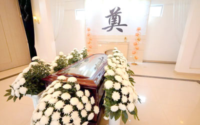 昆明市殡葬设施专项规划政府购买服务计划