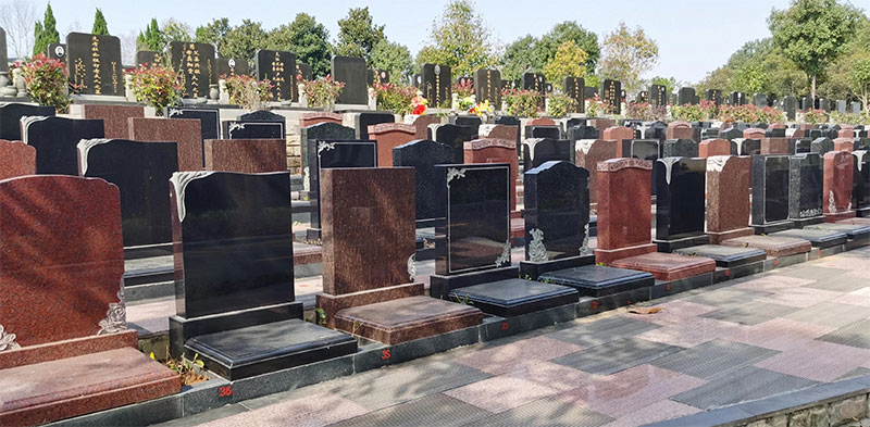 “天价墓地”，变天了