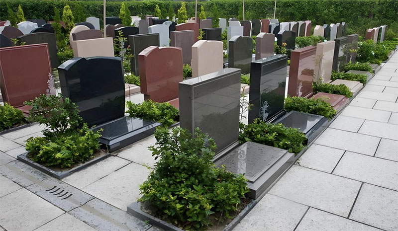 北京墓地价格涨价太快，涨价至天价