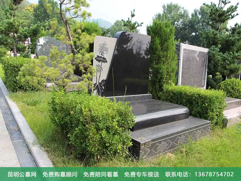 购买云南公墓墓地时需要注意的几点问题