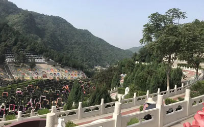 购买公墓陵园墓地也有潜规则,一不小心就被