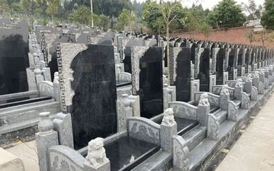 选购公墓陵园需要注意哪些相关事项