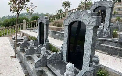 选择昆明公墓需要注意内外的环境