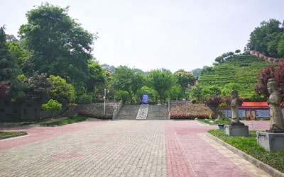 为什么选墓地都要看风水,公墓信息网墓地风水大师为您解疑