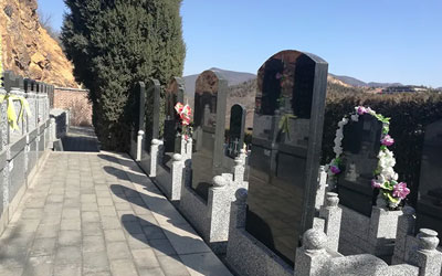 挑选墓地除了看风水还应注意什么