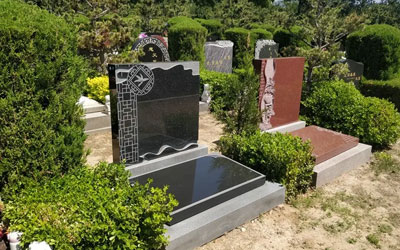 选择云南昆明墓地要考虑哪些原则呢