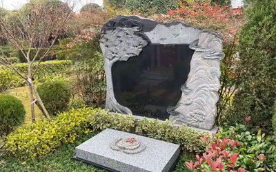 公墓选址有什么讲究,昆明哪块墓地风水好