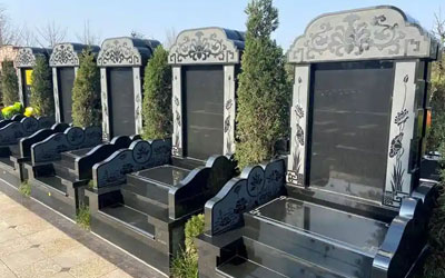 公墓买双墓还是单墓好,适合买哪种类型的墓地