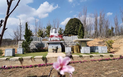昆明风水好的陵园怎么选,选择陵园要注意哪些风水问题