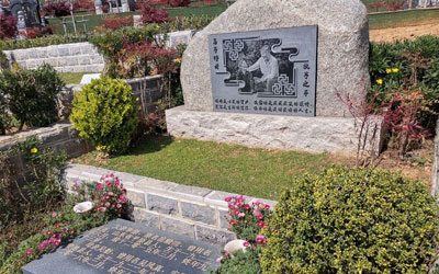 哪种公墓陵园风水好,看完这几点就知道风水好的墓地怎么选