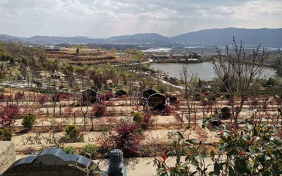 昆明周边公墓哪家好,选择公墓陵园找哪家