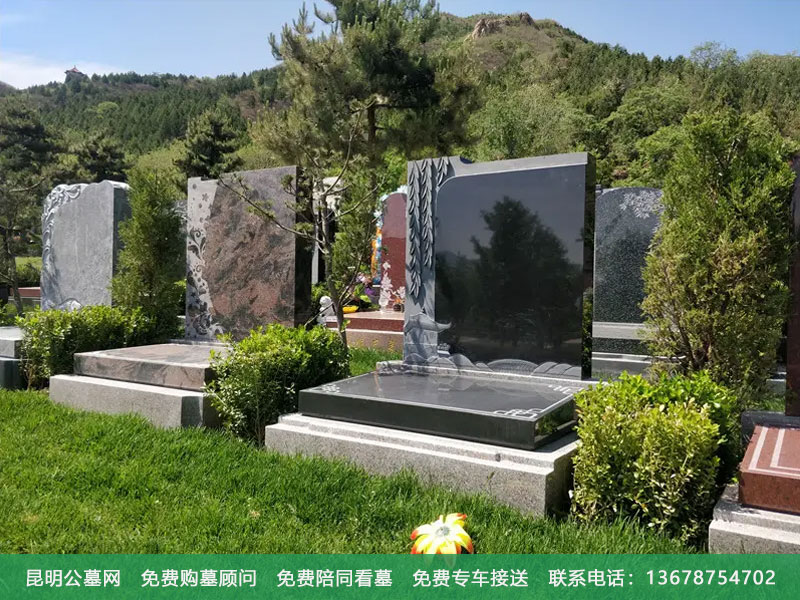 哪里的公墓陵园适合安葬逝者