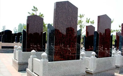 昆明哪家公墓墓地风水好,墓地风水选择哪家好