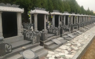 昆明陵园哪家好,好的陵园墓地怎么选