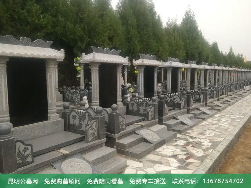 昆明陵园哪家好