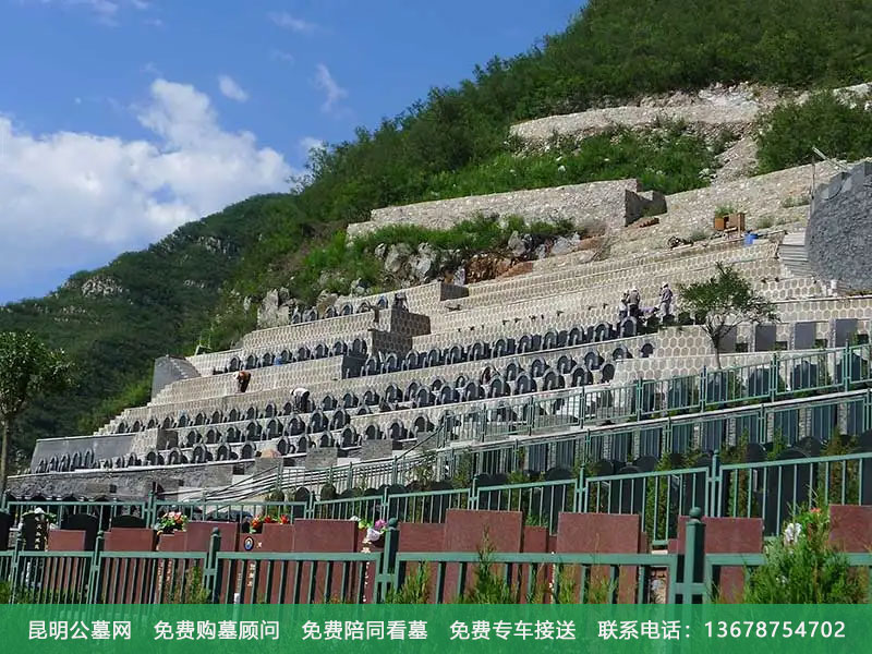 昆明如何看墓地风水