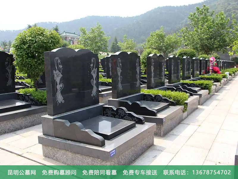 为什么选墓地要看水流走向