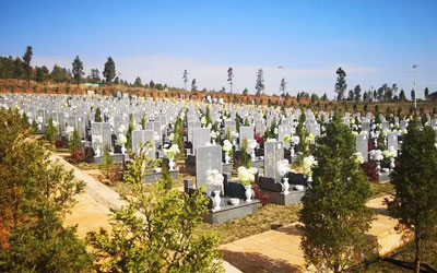 购买昆明金陵公墓需要哪些手续,要准备什么证件