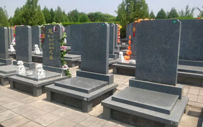 购买墓地的四大注意事项