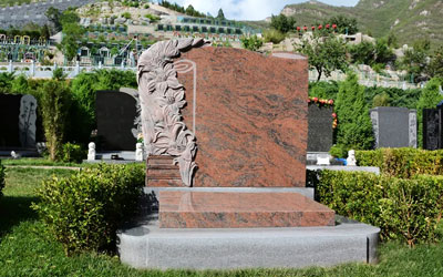 在昆明如何选择到好的公墓墓地