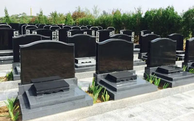 如何选择风水墓地才好