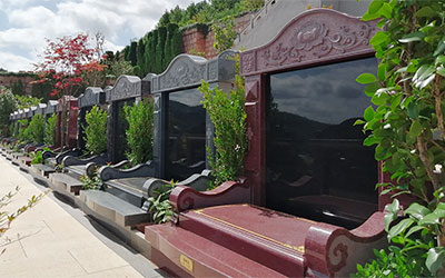 昆明公墓有哪些,哪家的风水环境比较好