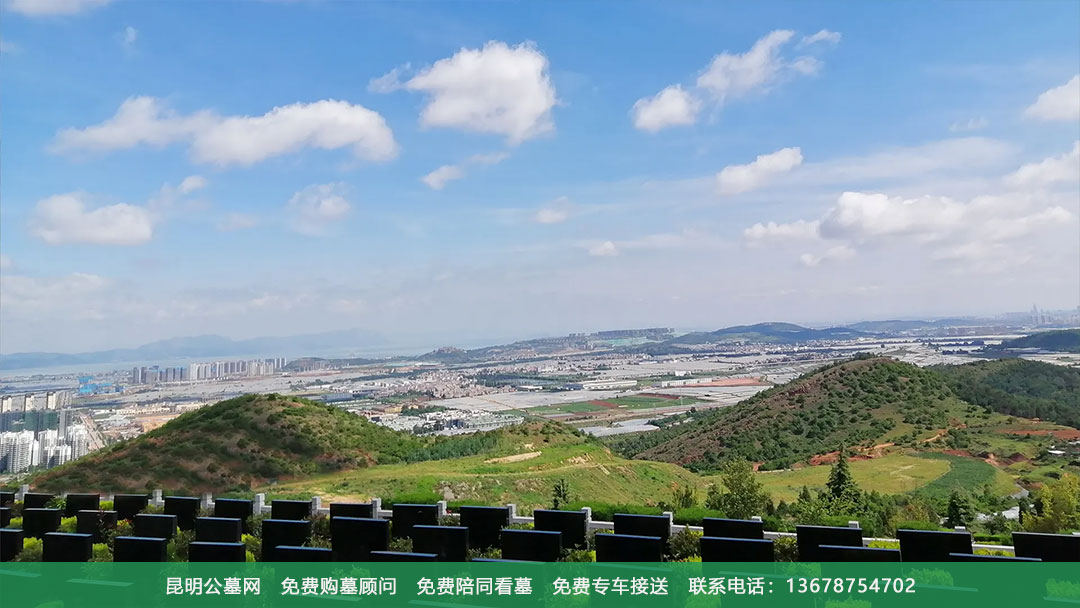 昆明公墓价格哪家有优势,昆明公墓价位一般是多少