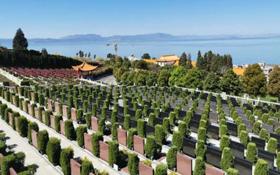 昆明陵园排名(排名仅供参考)昆明公墓联系电话多少