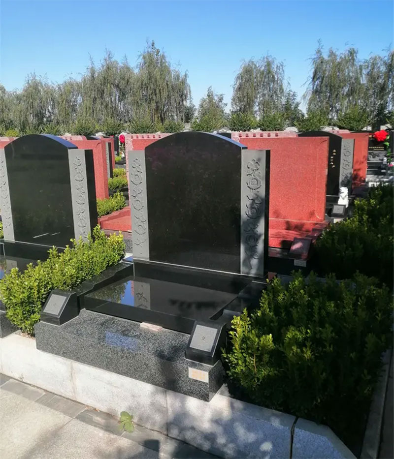 购买选择公墓时需要注意哪些问题?有哪些流程?