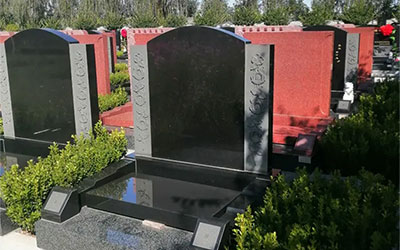 购买选择公墓时需要注意哪些问题?有哪些流程?