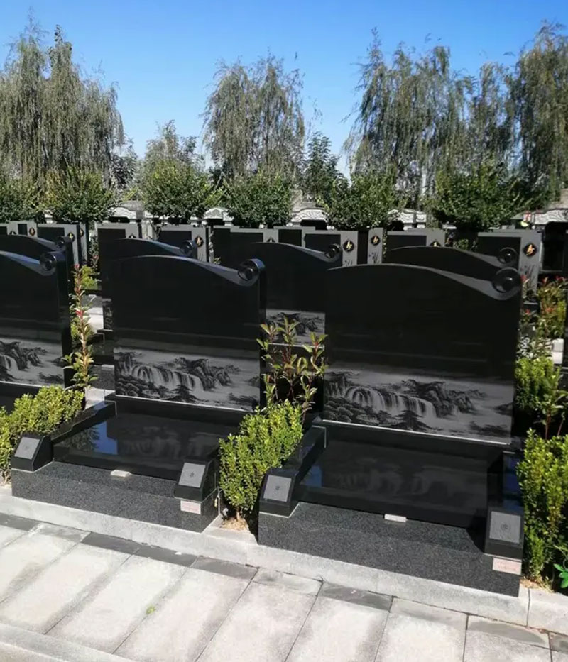 在选择昆明公墓和陵园时两者有什么区别