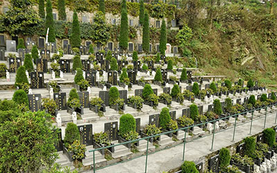 昆明的公墓哪家风水最好,昆明公墓大全介绍