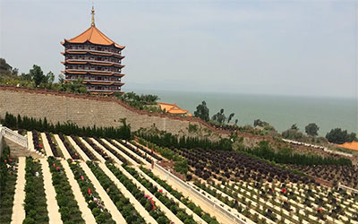 昆明公墓大全,昆明性价比较高的墓地有哪些