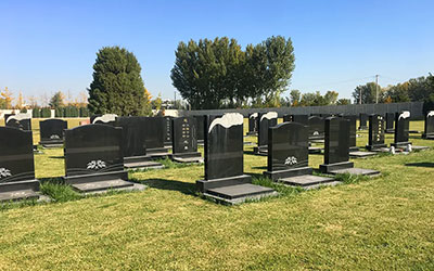 昆明有多少公墓陵园,合法的公墓有哪些